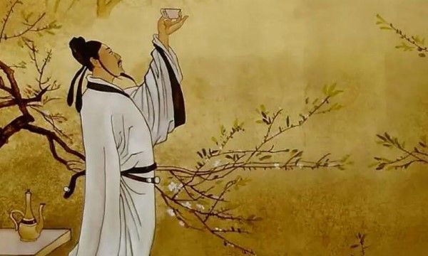 人们常说的深藏身与名最早出自哪位诗人的作品-蚂蚁庄园今日答案2.20最新2024