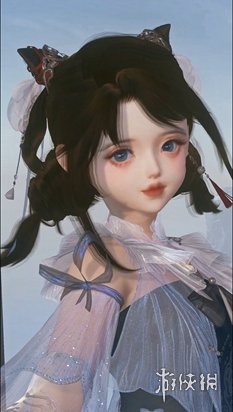 剑网3无界捏脸码汇总