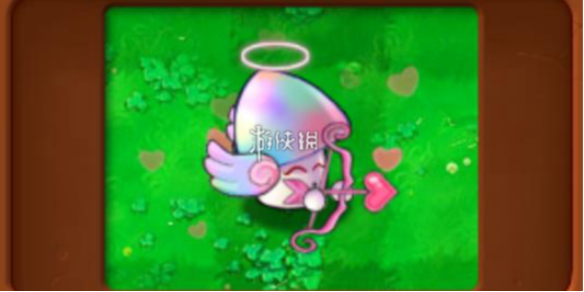 植物大战僵尸杂交版魅惑菇射手属性介绍