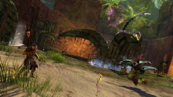 *卷暑期要来了？网易《逆水寒手游》领衔 多款MMORPG暑期上线