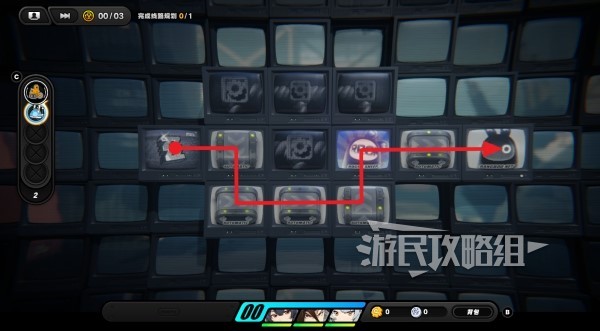 《绝区零》最后一单传送带铺设攻略