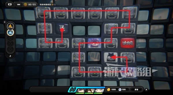 《绝区零》最后一单传送带铺设攻略