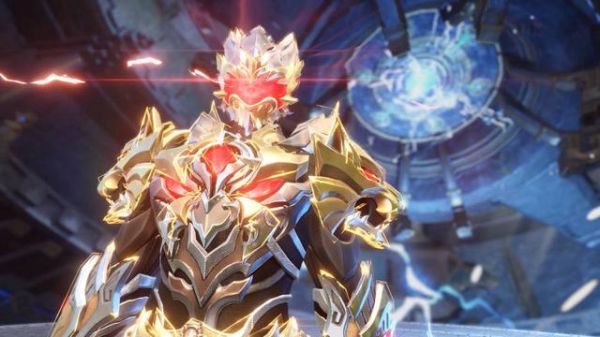 《逆水寒》手游2.0赛年首次月度更新：“国风朋克”完全体登场