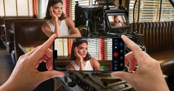 Blackmagic 发布更多 Android 手机的相机应用程序更新