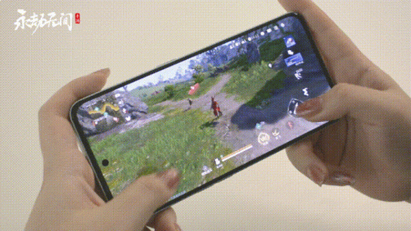 网易《永劫无间》手游今日开启公测，所有玩家同服游玩