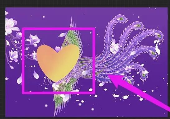 procreate怎么把画好的移到另一个纸上 procreate怎么复制图层到另一个画布中
