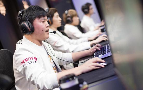公认LOL世界第一 除了Froggen冰鸟你还支持谁