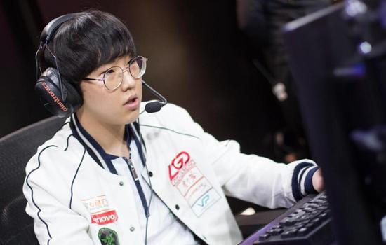 公认LOL世界第一 除了Froggen冰鸟你还支持谁