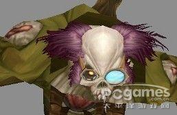 魔兽世界