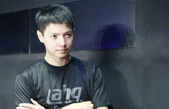 公认LOL世界第一 除了Froggen冰鸟你还支持谁