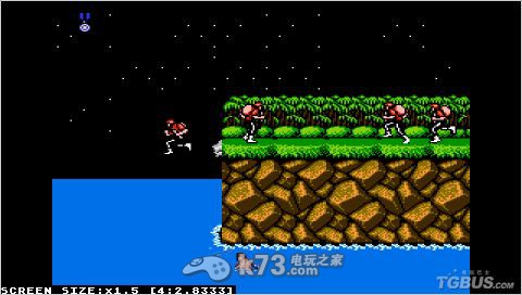 psp fc模拟器NesterJ使用图文教程