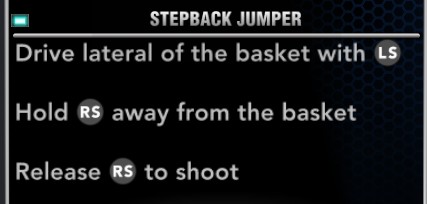 NBA2K14操作办法(nba2k14操作)