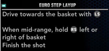 NBA2K14操作办法(nba2k14操作)