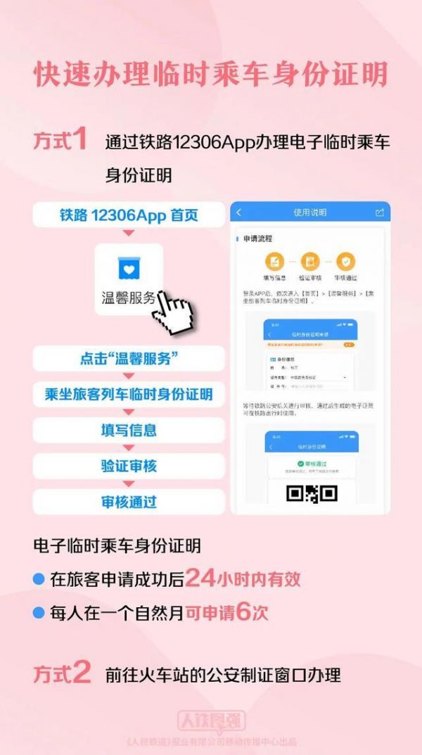 手机也能看车站大屏、时刻表!12306实用功能教你用