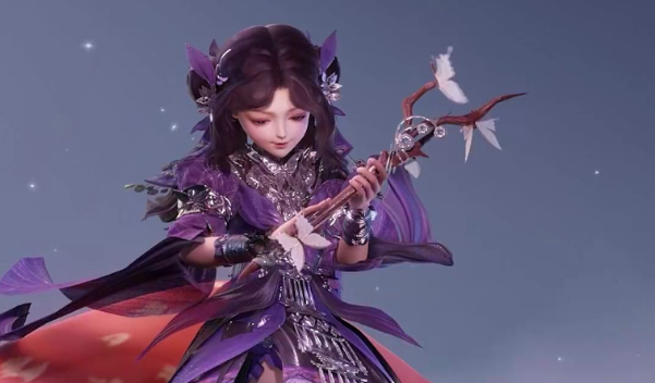 剑网三无界五毒怎么玩？[多图]