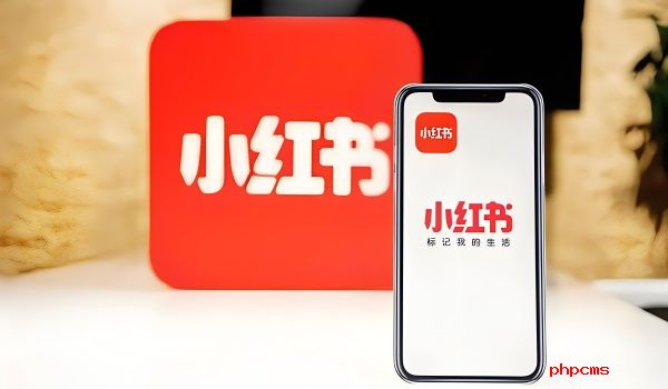 小红书商家版和小红书普通版的区别-小红书商家版和普通版区别介绍