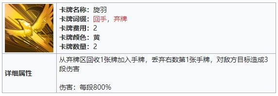 雷索纳斯塔拉角色图鉴-雷索纳斯塔拉属性介绍