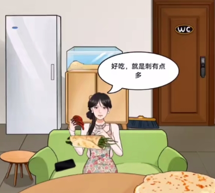 整个活吧卷个饼吧怎么过-整个活吧卷个饼吧通关攻略