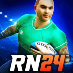 橄榄球国家24安卓(Rugby Nations 24)