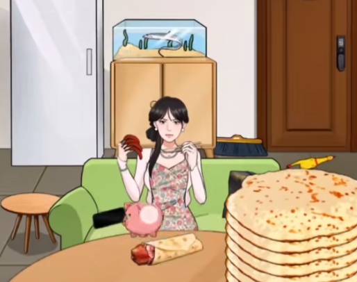 整个活吧卷个饼吧怎么过-整个活吧卷个饼吧通关攻略