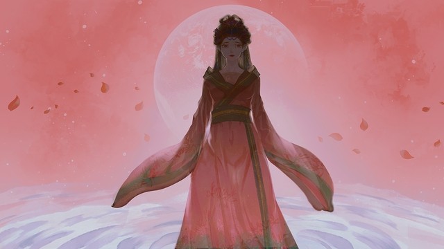 浮世万千三天地情殇最新版