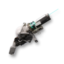 雷索纳斯核子辐射武器图鉴-雷索纳斯核子辐射属性介绍