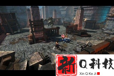 世界2风暴百度版