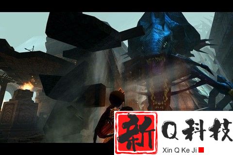 世界2风暴百度版
