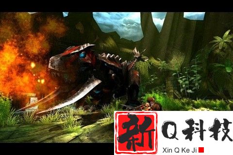 世界2风暴百度版