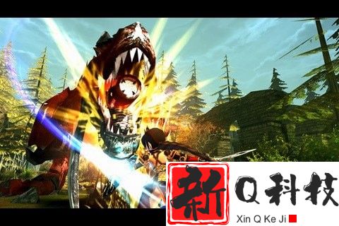 世界2风暴百度版