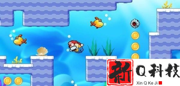 超级博比世界