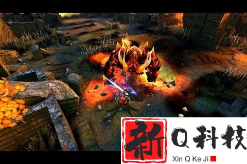 世界2风暴百度版