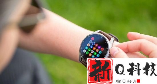 华为watch gt2和gt3区别