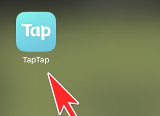 taptap怎么关注别人