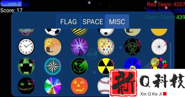 星球吞噬战