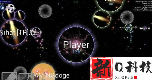 星球吞噬战
