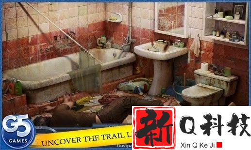 特别调查小组养育之恩