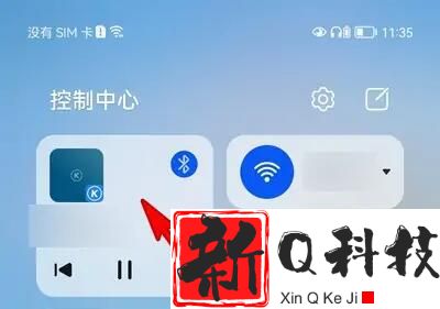 蓝牙耳机没声音但是连接成功了