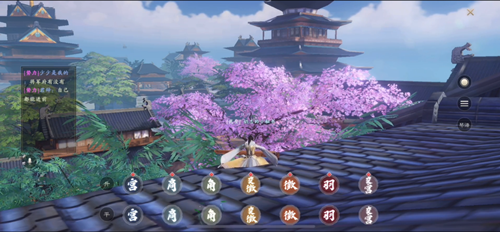 秦时明月剑客怎么加点