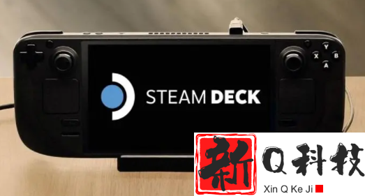 steamdeck443端口被占用