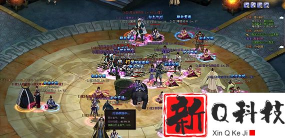 秦时明月剑客怎么加点