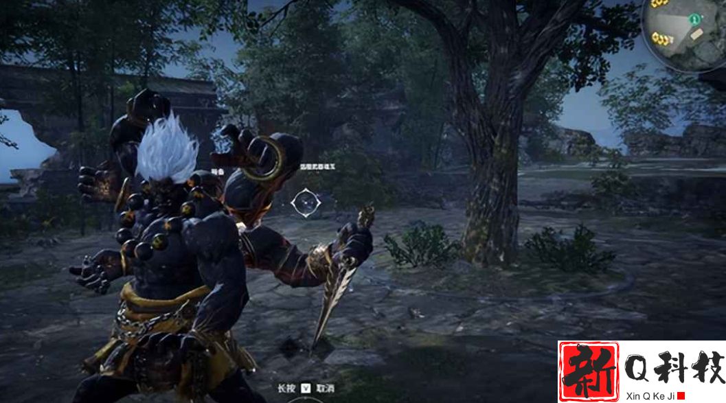 永劫无间人物角色有哪些