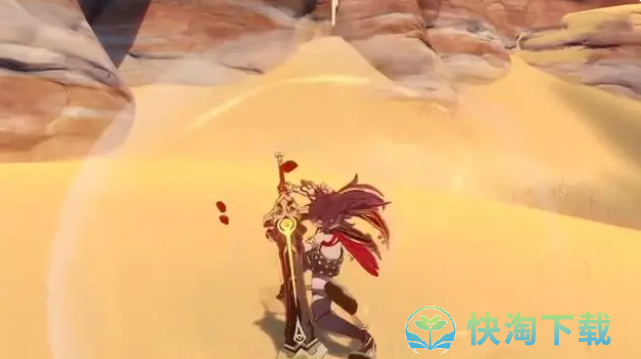 《原神》3.5新增武器介绍