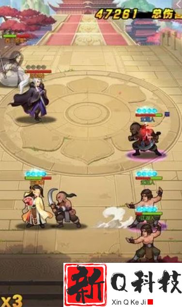 大掌门2云游九州多少元宝