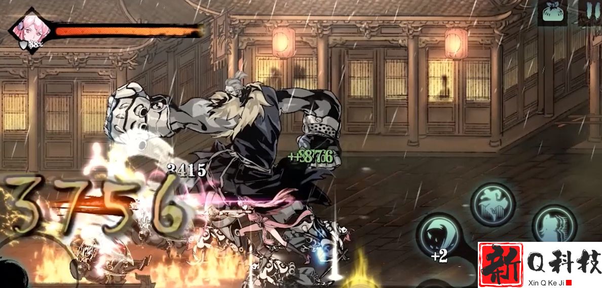 影之刃3里武林魔镜门票怎么得