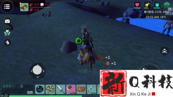 创造与魔法蚯蚓王在哪里最多
