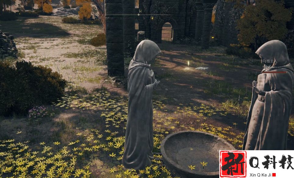 艾尔登法环在哪刷魂快一点