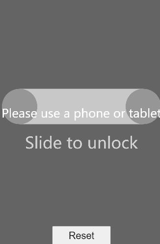 slide_slide to unlock(to unlock网址)
