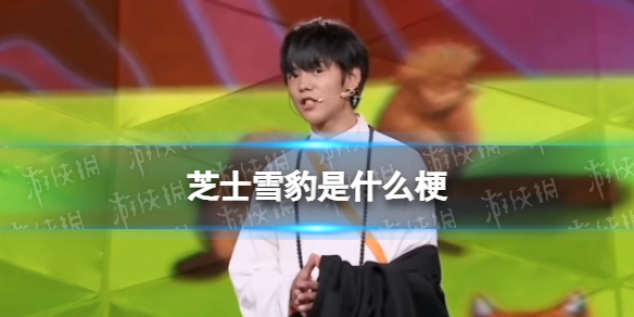我和我的动物朋友丁真台词_芝士雪豹(芝士雪豹梗出处)