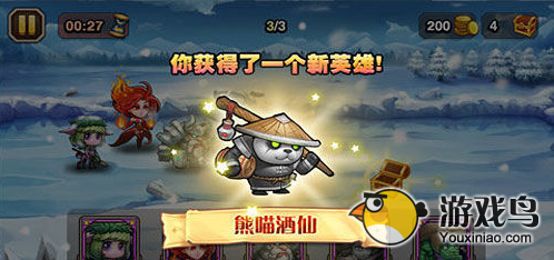 刀塔传奇那些经典坦克型前排英雄推荐汇总